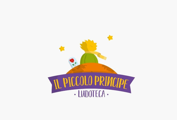 IL PICCOLO PRINCIPE LUDOTECA